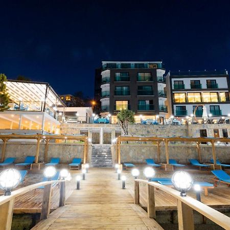 Guelluek Yali Boutique Otel Kültér fotó