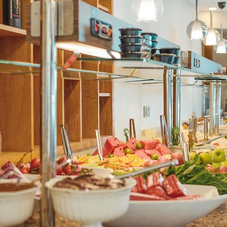 Guelluek Yali Boutique Otel Kültér fotó