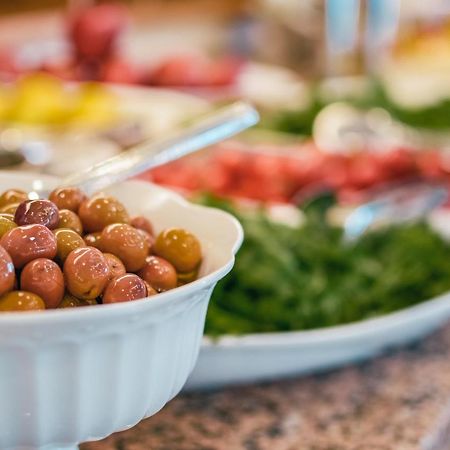Guelluek Yali Boutique Otel Kültér fotó