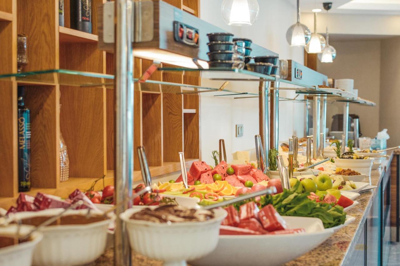 Guelluek Yali Boutique Otel Kültér fotó