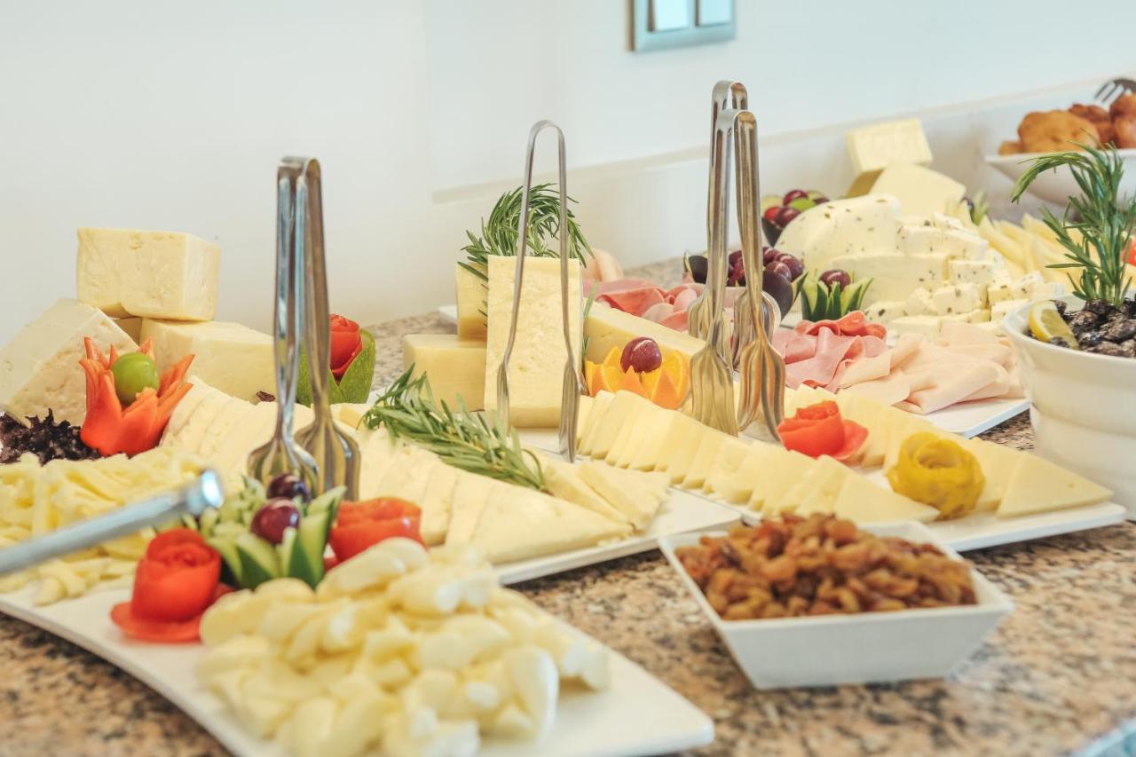 Guelluek Yali Boutique Otel Kültér fotó