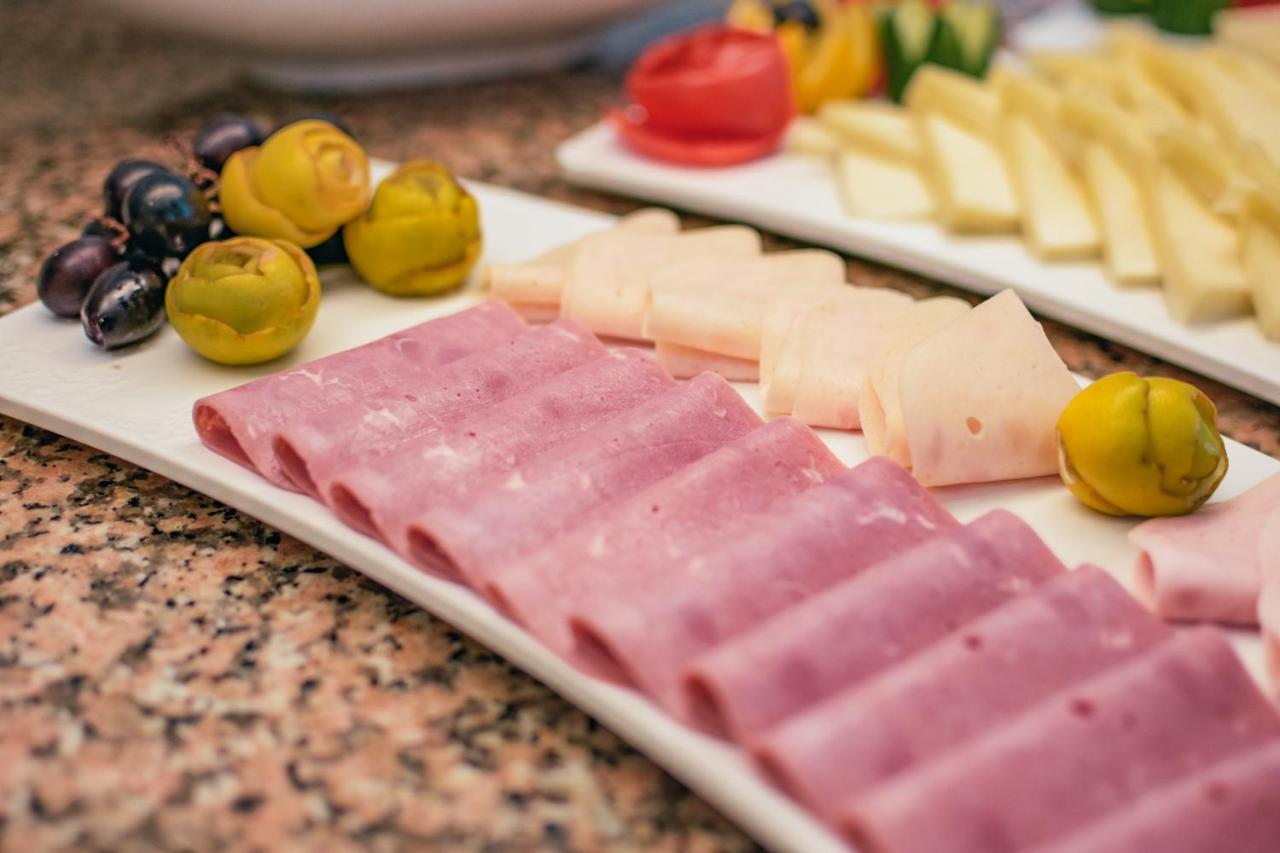 Guelluek Yali Boutique Otel Kültér fotó