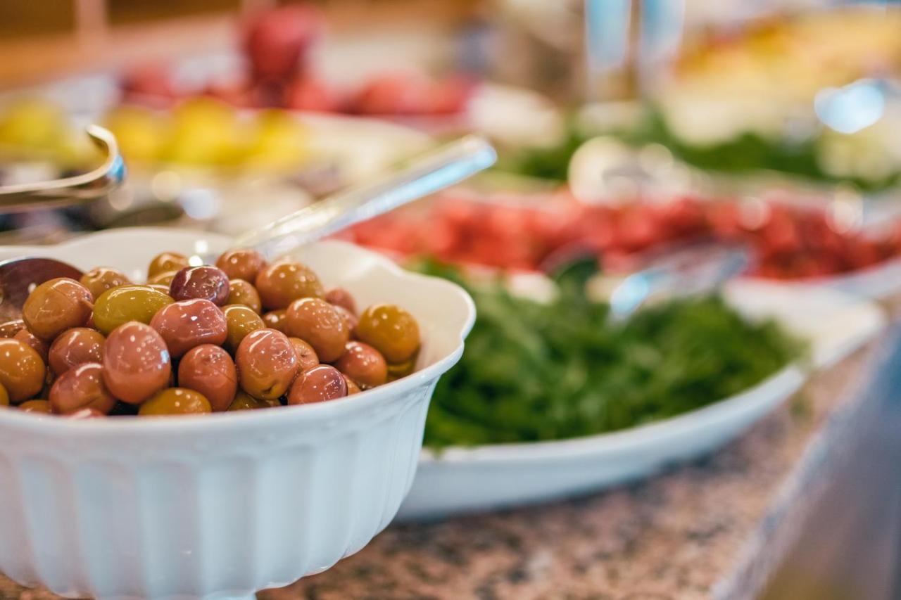 Guelluek Yali Boutique Otel Kültér fotó