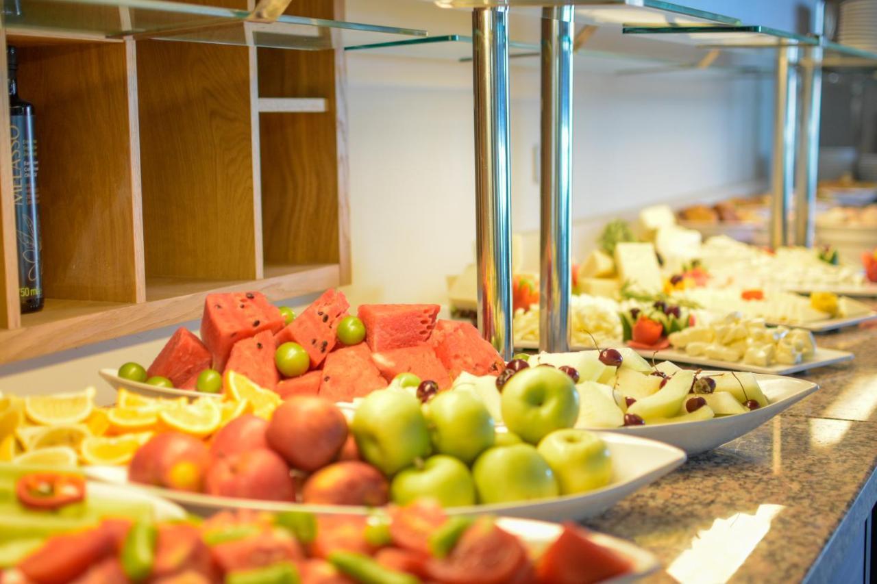 Guelluek Yali Boutique Otel Kültér fotó