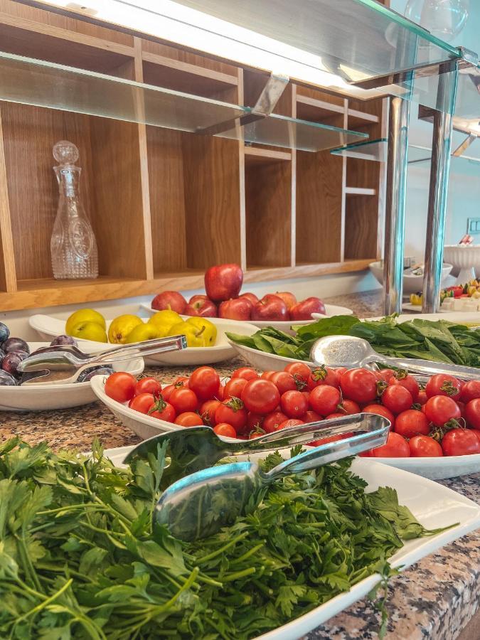 Guelluek Yali Boutique Otel Kültér fotó
