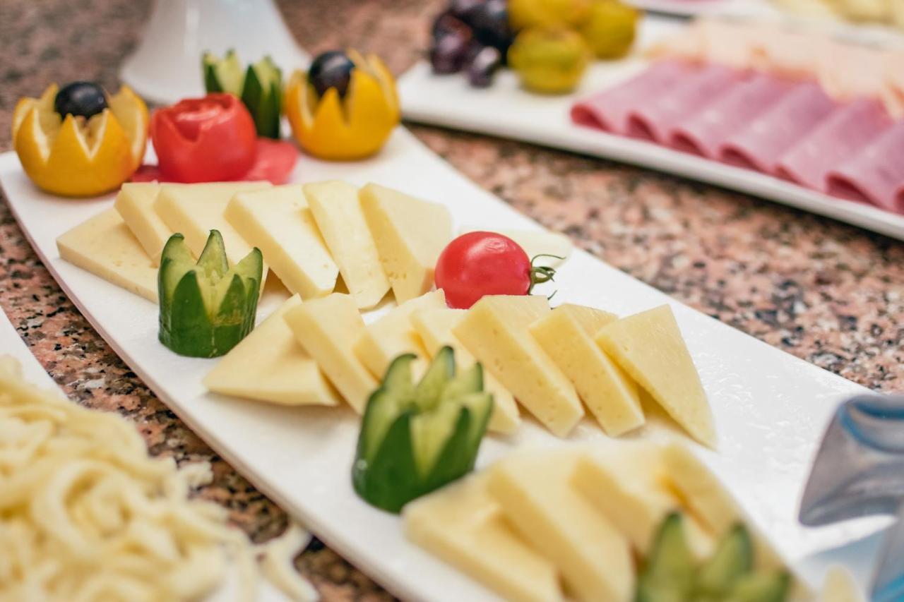 Guelluek Yali Boutique Otel Kültér fotó